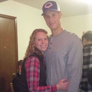 Meet your Posher, Jalen